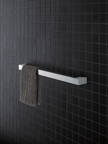 Поручень для ванной Grohe Selection Cube (40807000)