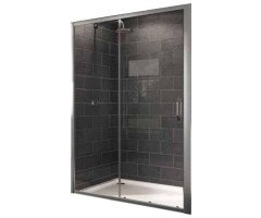 Душові двері Huppe X1, 120x190 (140402.069.321)