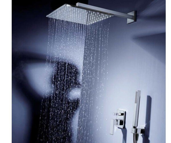 Верхний душ Tres Showers (13413826)