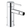 Смеситель для биде Grohe Essence, однорычажный, хром (32935001)