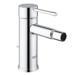 Змішувач для біде Grohe Essence, одноважільний, хром (32935001)