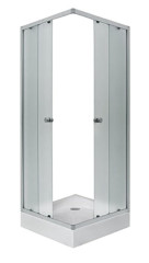 Душевая кабина GM, 90x90 (GM-5002)