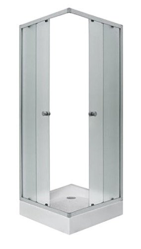 Душевая кабина GM, 90x90 (GM-5002)
