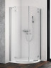 Душевая кабина Radaway Essenza New PDD, правая, 90x90 (385001-01-01R)