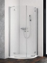 Душевая кабина Radaway Essenza New PDD, правая, 90x90 (385001-01-01R)