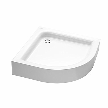 Душовий піддон Kolo Standard Plus, 90x80 (XBN1490000)