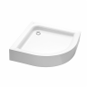 Душовий піддон Kolo Standard Plus, 90x80 (XBN1490000)
