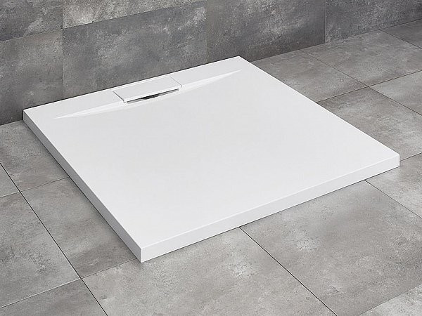 Душевой поддон Radaway Giaros C, 100x100 (M3GRC1010)