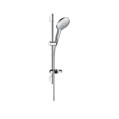Душовий гарнітур Hansgrohe Raindance Select 150 (27802000)