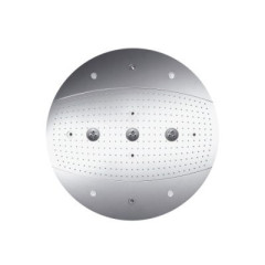 Верхний душ Hansgrohe Raindance Rainmaker (26117000)