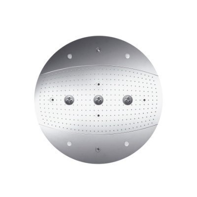 Верхній душ Hansgrohe Raindance Rainmaker (26117000)