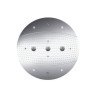 Верхній душ Hansgrohe Raindance Rainmaker (26117000)