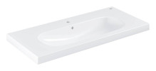 Умывальник накладной Grohe Euro Ceramic, 100 (3958500H)