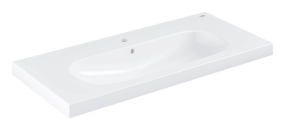 Умывальник накладной Grohe Euro Ceramic, 100 (3958500H)