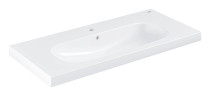 Умывальник накладной Grohe Euro Ceramic, 100 (3958500H)