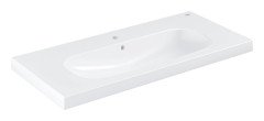 Умивальник накладний Grohe Euro Ceramic, 100 (3958500H)