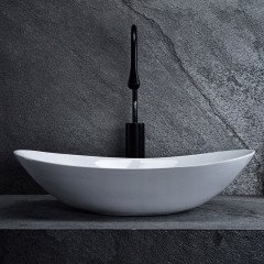 Умивальник накладний Rea Royal, 61 (REA-U0441)