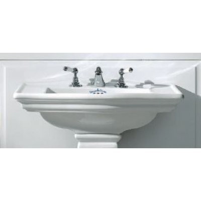 Умивальник підвісний Devon&Devon Westminster, 70 (IBLG3FWES)