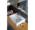 Умывальник подвесной Kolo Twins, 50 (L51150000)