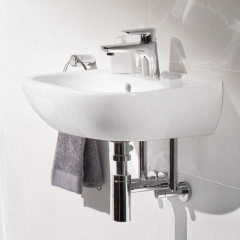 Умывальник подвесной Villeroy&amp;Boch O.Novo, 45 (53604801)