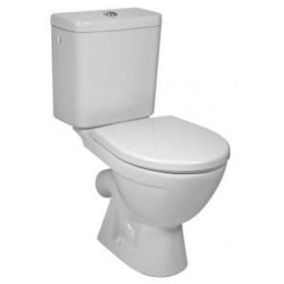 Унитаз компакт Jika Lyra Plus (H8263840002421)