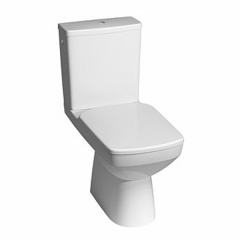 Унітаз підлоговий Kolo Nova Pro (M33223000)