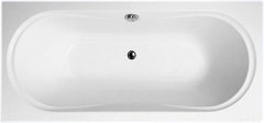 Ванна акрилова Vagnerplast Briana, 180x90 (VPBA185BRI2X-01)
