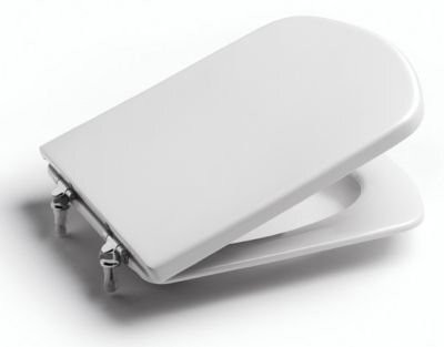 Cиденье для унитаза Villeroy&Boch Bellevue (98M2S1R1)