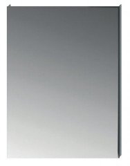 Дзеркало у ванну Jika Clear, 60x81 (H4557211731441)