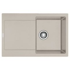 Кухонная мойка гранитная Franke MRG 611, 78x50, сахара (114.0306.800)