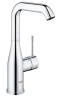 Змішувач для умивальника Grohe Essence, одноважільний, хром (23541001)