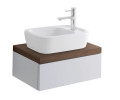 Тумба под умывальник Toto Natural Curve, 50 (FU10385U)
