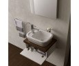 Тумба под умывальник Toto Natural Curve, 50 (FU10385U)