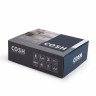 Смеситель для ванны Cosh (CRM) S-01-006N, однорычажный, хром (COSHCRMS01006N)