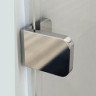 Душова кабіна Ravak Brilliant BSRV4, 80x80 (1UV44A00Z1)