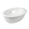 Умывальник врезной Villeroy&amp;Boch Loop&amp;Friends, 45 (615500R1)