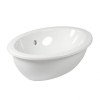 Умивальник врізний Villeroy&Boch Loop&Friends, 45 (615500R1)