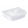 Умывальник накладной Grohe Euro Ceramic, 60 (39337000)