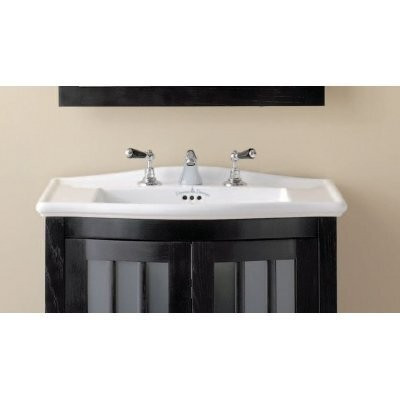 Умивальник підвісний Devon&Devon Westminster, 70 (IBLI1FWES)