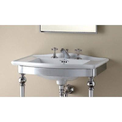 Умивальник підвісний Devon&Devon Westminster, 70 (IBLI1FWES)