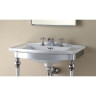 Умивальник підвісний Devon&Devon Westminster, 70 (IBLI1FWES)