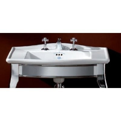 Умивальник підвісний Devon&Devon Westminster, 70 (IBLI1FWES)
