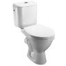 Унітаз компакт Jika Lyra Plus (H8263860002421)
