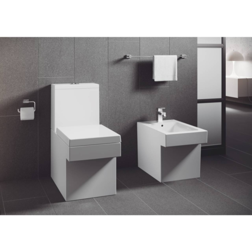 Бачок для унитаза Grohe Cube Ceramic (39490000)