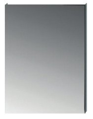 Дзеркало у ванну Jika Clear, 60x81 (H4557251731441)