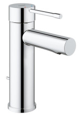 Змішувач для умивальника Grohe Essence, одноважільний, хром (32898001)