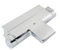 Термостат Grohe Grohtherm 2000 New, хром (34464001)
