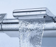 Термостат Grohe Grohtherm 2000 New, хром (34464001)
