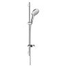 Душевой гарнитур Hansgrohe Raindance Select 150 (27803000)