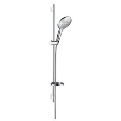Душовий гарнітур Hansgrohe Raindance Select 150 (27803000)